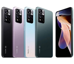 Cette double promo fait chuter le prix du Xiaomi Redmi Note 11 Pro 5G